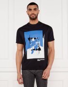 Karl Lagerfeld Jeans Tricou | Regular Fit