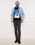 Karl Lagerfeld Jeans Tricou | Regular Fit