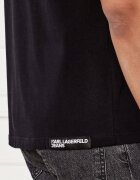Karl Lagerfeld Jeans Tricou | Regular Fit