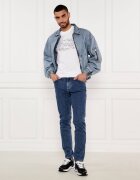 Karl Lagerfeld Jeans Tricou | Regular Fit