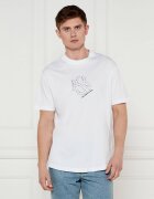 Karl Lagerfeld Jeans Tricou | Regular Fit