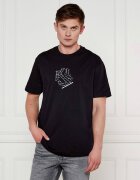 Karl Lagerfeld Jeans Tricou | Regular Fit