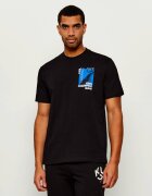 Karl Lagerfeld Jeans Tricou | regular fit