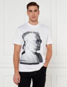 Karl Lagerfeld Jeans Tricou | Regular Fit