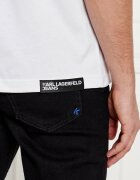 Karl Lagerfeld Jeans Tricou | Regular Fit
