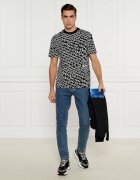 Karl Lagerfeld Jeans Tricou | Regular Fit