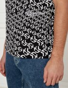 Karl Lagerfeld Jeans Tricou | Regular Fit