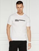 Karl Lagerfeld Jeans Tricou | Regular Fit