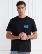 Karl Lagerfeld Jeans Tricou | Regular Fit