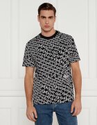 Karl Lagerfeld Jeans Tricou | Regular Fit