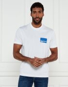 Karl Lagerfeld Jeans Tricou | regular fit
