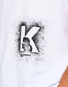 Karl Lagerfeld Jeans Tricou | regular fit
