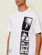 Karl Lagerfeld Jeans Tricou | regular fit