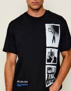 Karl Lagerfeld Jeans Tricou | regular fit