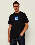 Karl Lagerfeld Jeans Tricou | regular fit