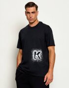 Karl Lagerfeld Jeans Tricou | regular fit