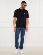 Karl Lagerfeld Jeans Tricou | Relaxed fit