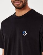 Karl Lagerfeld Jeans Tricou | Relaxed fit