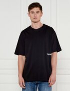 Karl Lagerfeld Jeans Tricou | Relaxed fit