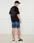 Karl Lagerfeld Jeans Tricou | Relaxed fit