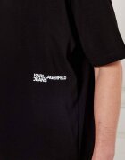 Karl Lagerfeld Jeans Tricou | Relaxed fit