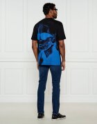 Karl Lagerfeld Jeans Tricou | Relaxed fit
