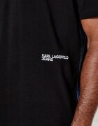 Karl Lagerfeld Jeans Tricou | Relaxed fit