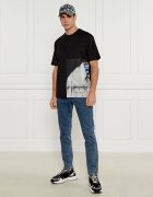 Karl Lagerfeld Jeans Tricou | Relaxed fit