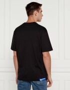 Karl Lagerfeld Jeans Tricou | Relaxed fit