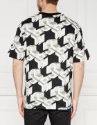 Karl Lagerfeld Jeans Tricou | Relaxed fit