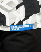 Karl Lagerfeld Jeans Tricou | Relaxed fit