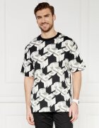 Karl Lagerfeld Jeans Tricou | Relaxed fit