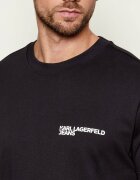 Karl Lagerfeld Jeans Tricou | Slim Fit