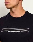 Karl Lagerfeld Jeans Tricou | Slim Fit