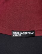 Karl Lagerfeld Jeans Tricou | Slim Fit