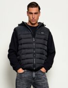 Karl Lagerfeld Jeans Vestă | regular fit