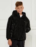 KARL LAGERFELD KIDS Geacă | Regular Fit