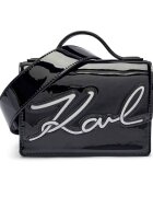 KARL LAGERFELD KIDS Geantă pe umăr SIGNATURE