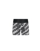 KARL LAGERFELD KIDS Pantaloni scurți | Regular Fit