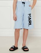 KARL LAGERFELD KIDS Pantaloni scurți | Regular Fit