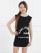 KARL LAGERFELD KIDS Rochie