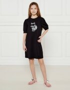 KARL LAGERFELD KIDS Rochie