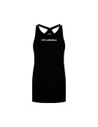 KARL LAGERFELD KIDS Rochie