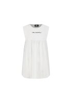 KARL LAGERFELD KIDS Rochie