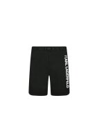 KARL LAGERFELD KIDS Șorți de baie | Regular Fit