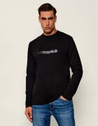 Karl Lagerfeld Longsleeve | regular fit