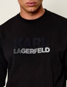 Karl Lagerfeld Longsleeve | regular fit