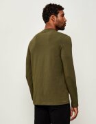 Karl Lagerfeld Longsleeve | regular fit