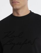 Karl Lagerfeld Longsleeve | Regular Fit