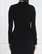 Karl Lagerfeld Maletă classic turtle neck | Regular Fit